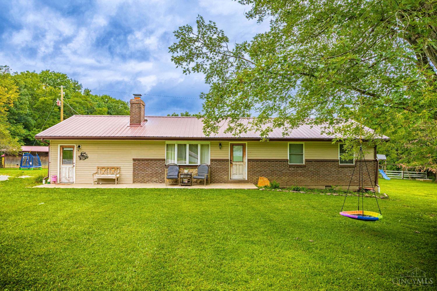 3971 Unity Road, West Union, OH, 45693 — photo 3