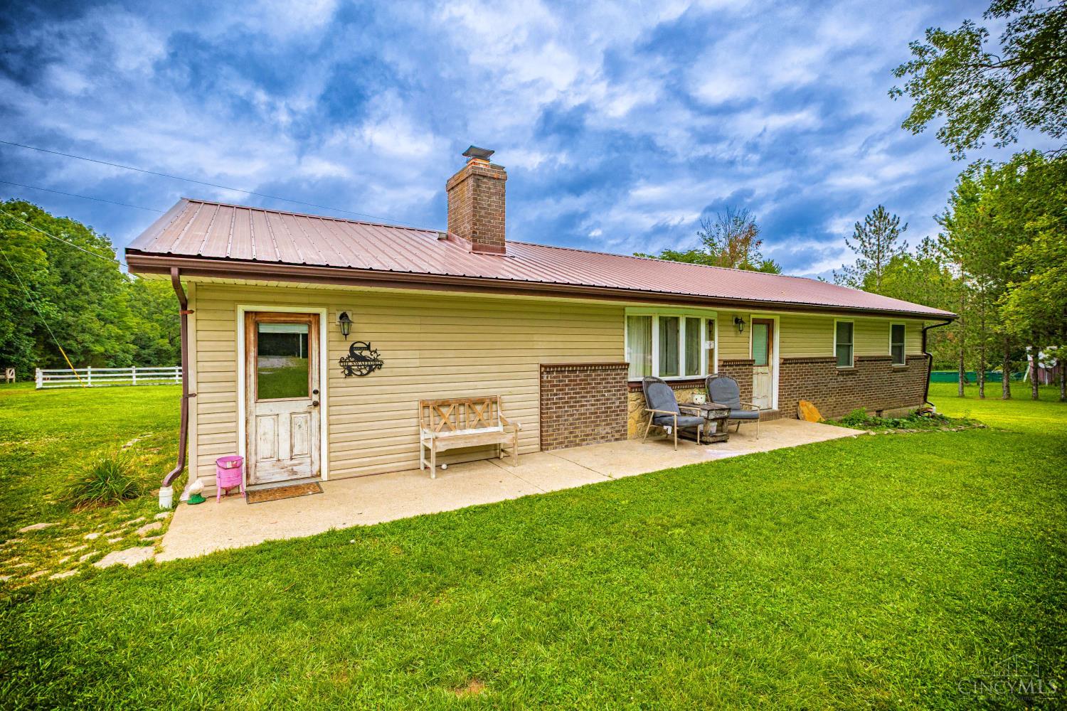 3971 Unity Road, West Union, OH, 45693 — photo 8