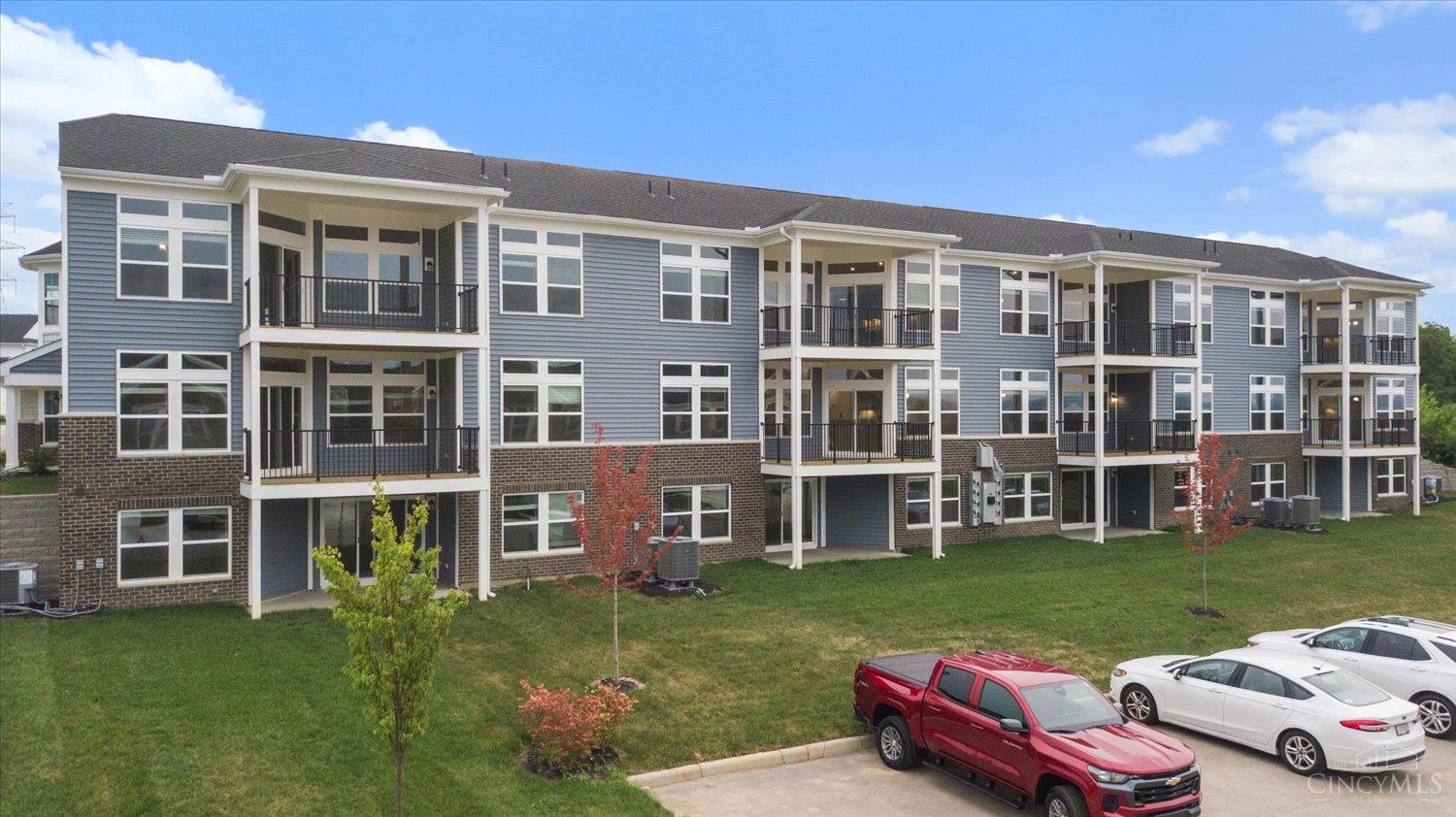 423 Bandon Dunes Court #12302, Turtle Creek Twp, OH, 45036 — photo 34