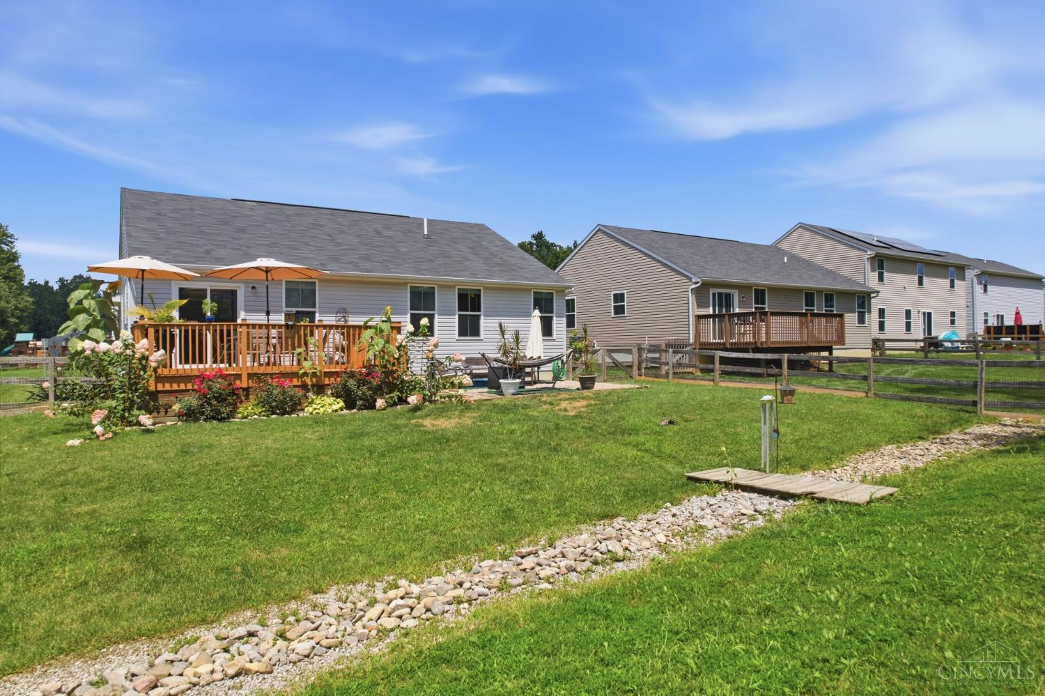 28 Charmalee Drive, Batavia Twp, OH, 45102