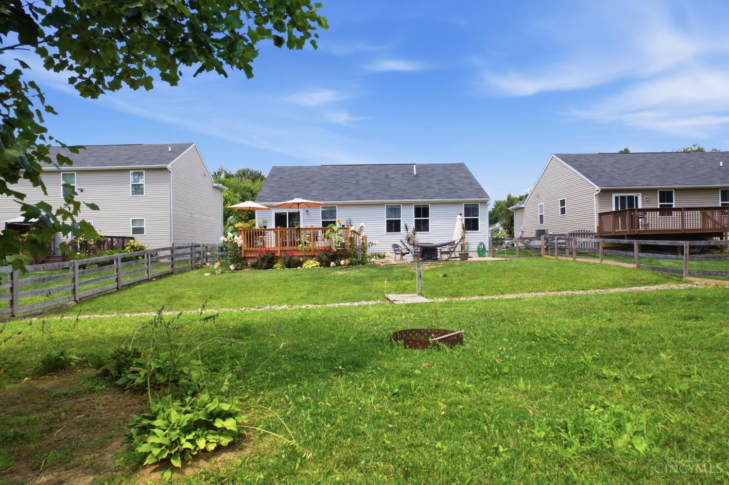 28 Charmalee Drive, Batavia Twp, OH, 45102