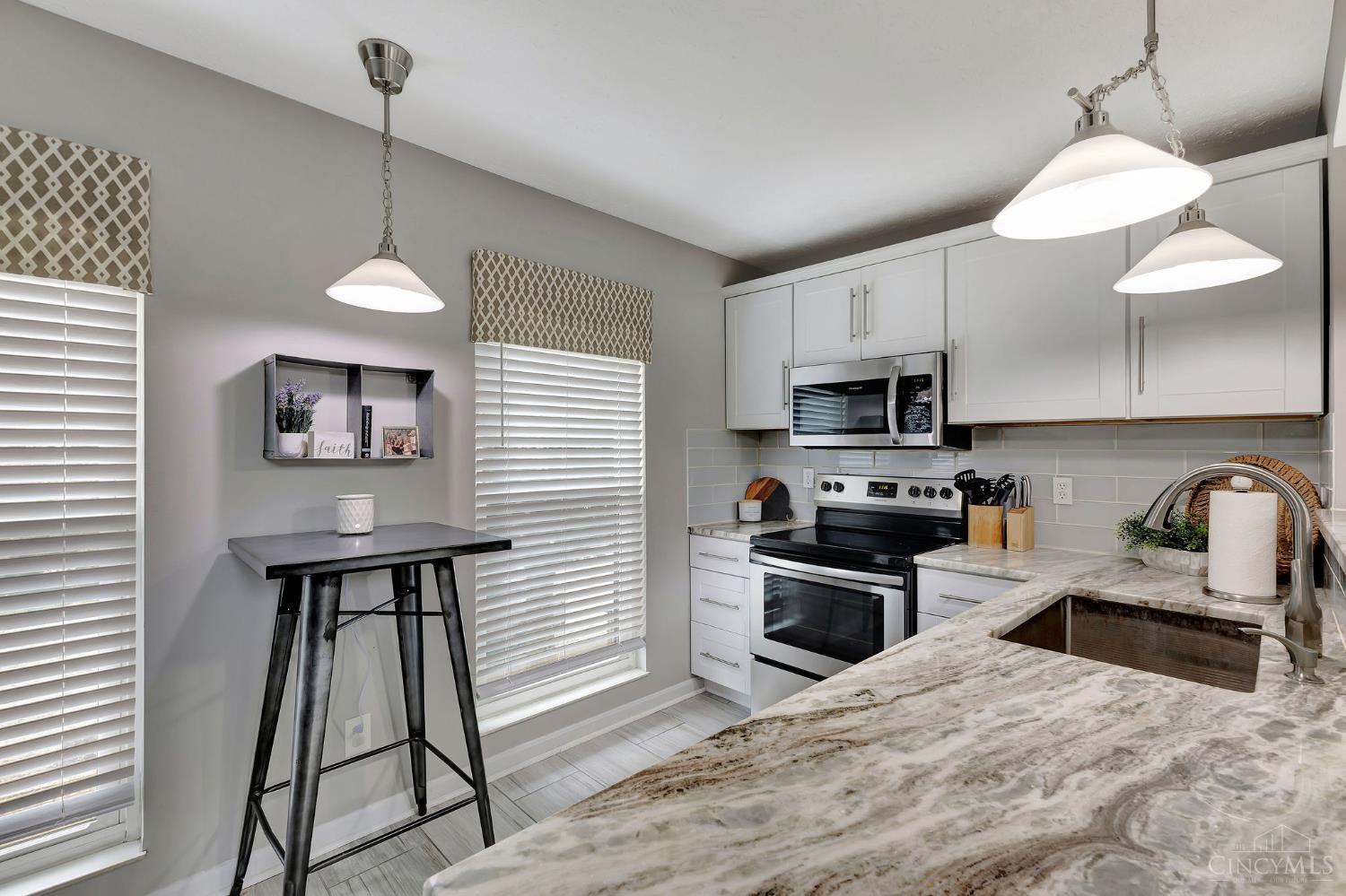 1012 John Street, Cincinnati, OH, 45203 — photo 16