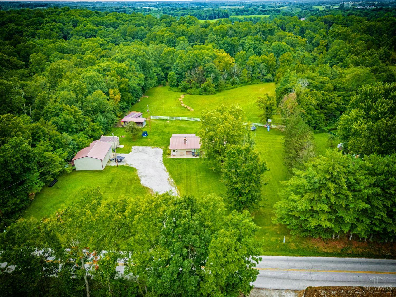 3971 Unity Road, West Union, OH, 45693