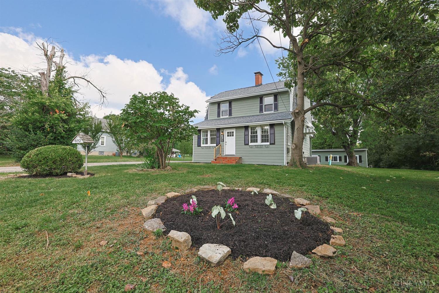 Single family home for sale at 692 W Kemper Rd, Springdale, OH 45246 | MLS# 1888916