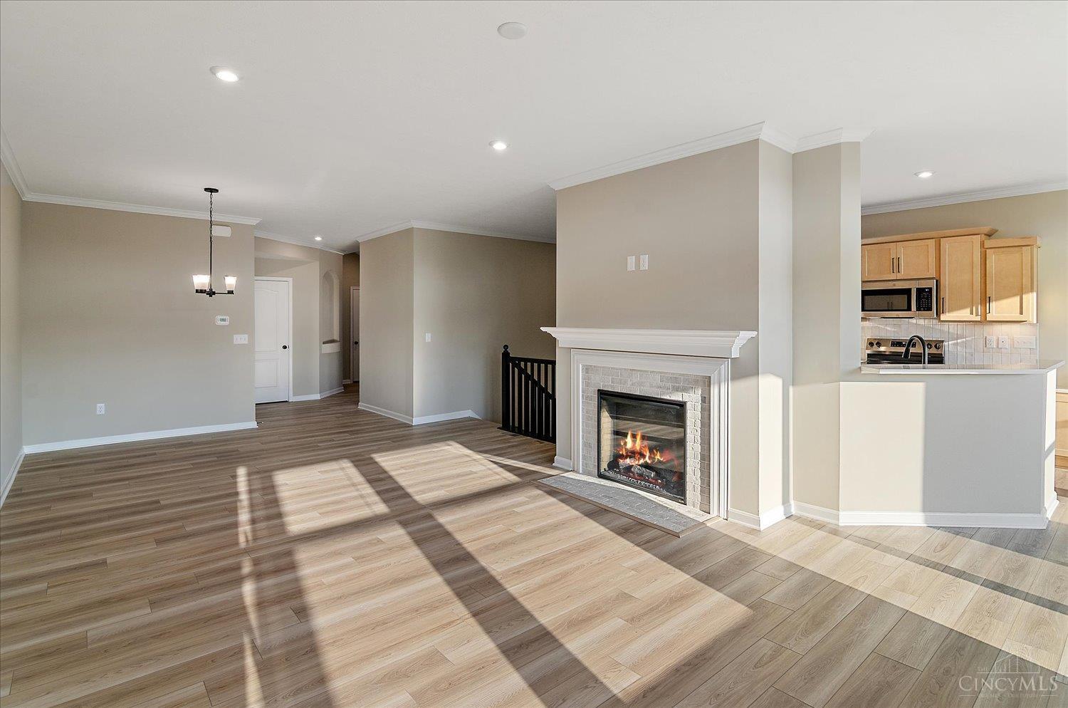 419 Bandon Dunes Court #12203, Turtle Creek Twp, OH, 45036 — photo 12