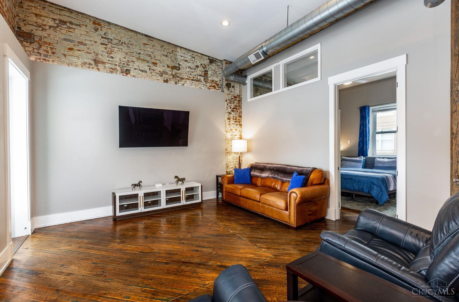 808 Elm Street #2C, Cincinnati, OH, 45202 — photo 10