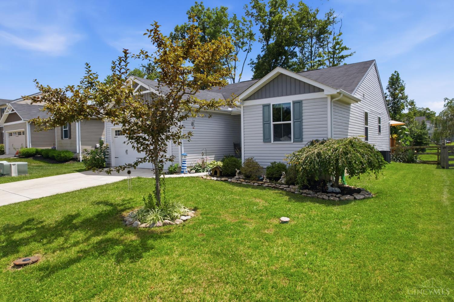 28 Charmalee Drive, Batavia Twp, OH, 45102