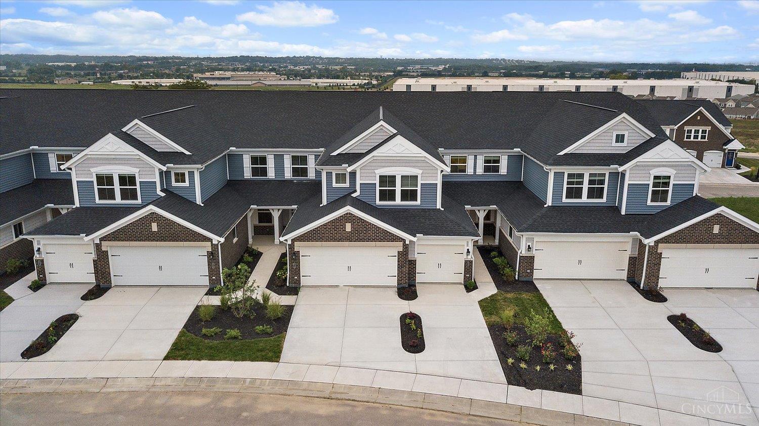 419 Bandon Dunes Court #12203, Turtle Creek Twp, OH, 45036 — photo 36