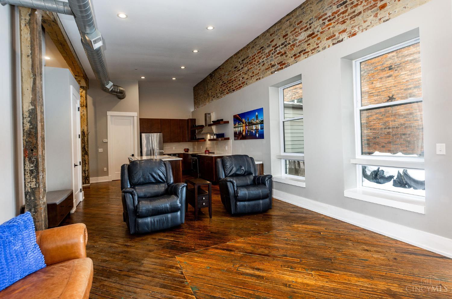 808 Elm Street #2C, Cincinnati, OH, 45202 — photo 12
