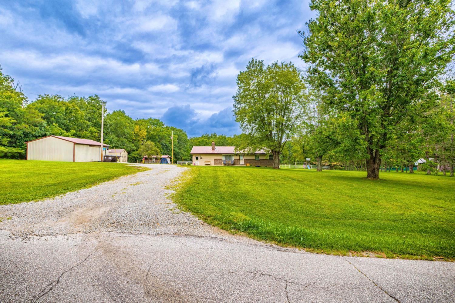 3971 Unity Road, West Union, OH, 45693 — photo 7