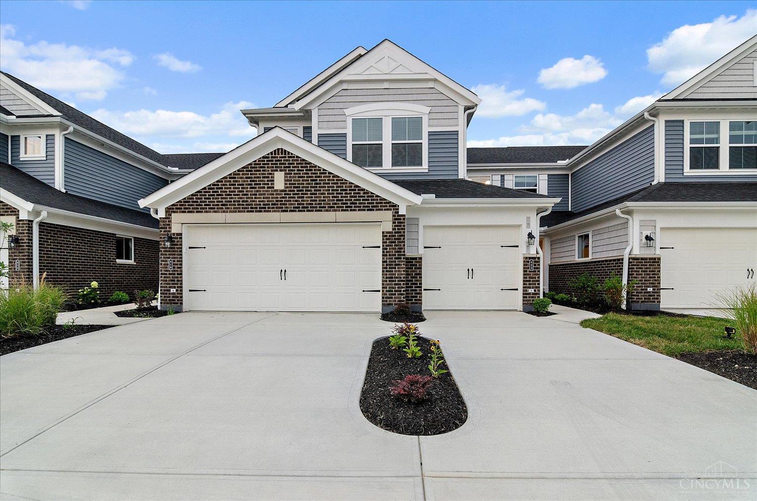 419 Bandon Dunes Court #12203, Turtle Creek Twp, OH, 45036 — photo 32