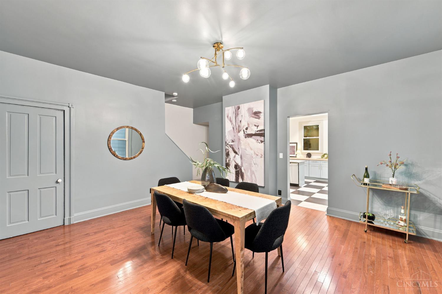 4214 Cherry Street, Cincinnati, OH, 45223 — photo 8