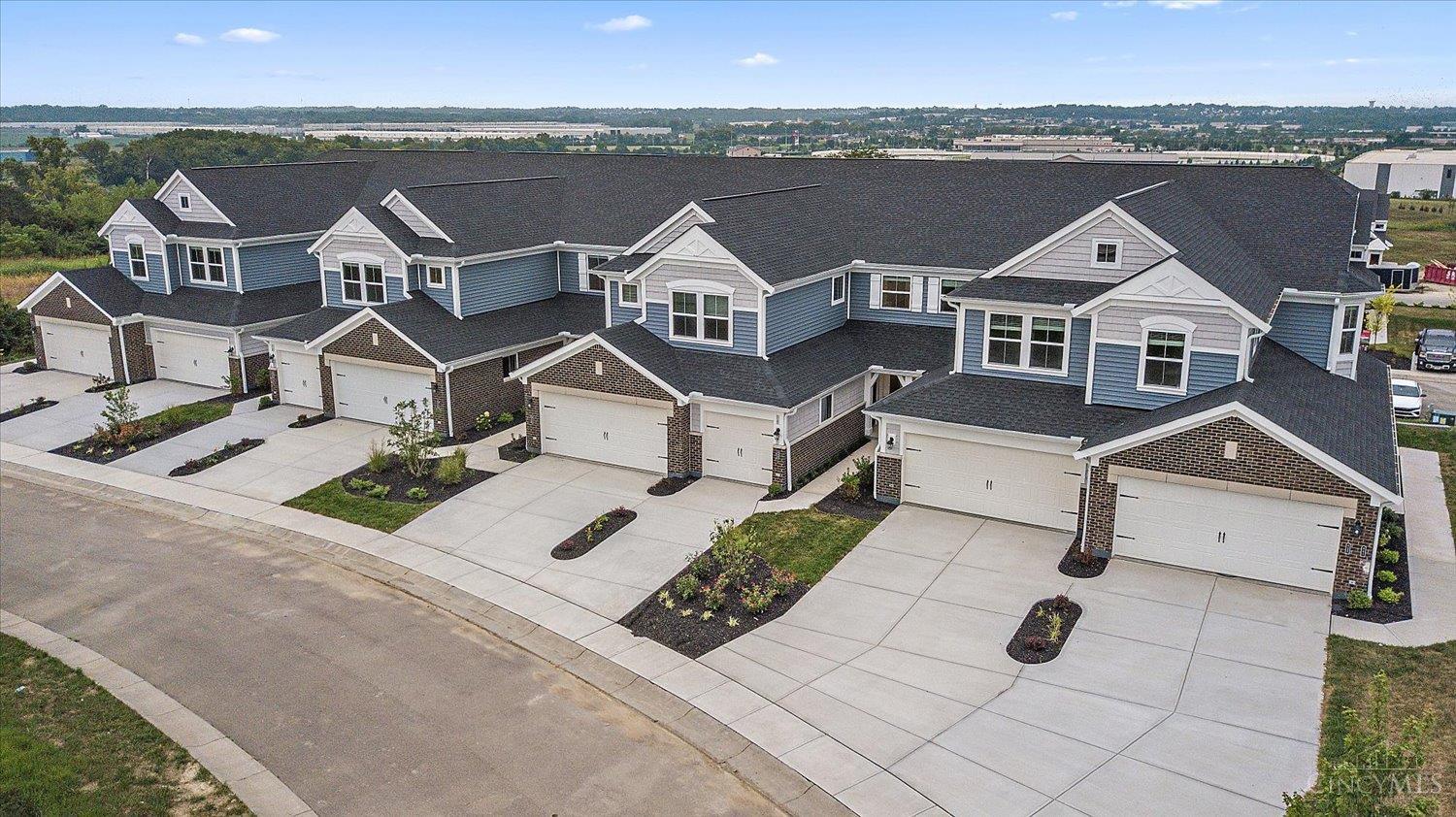 407 Bandon Dunes Court #12301, Turtle Creek Twp, OH, 45036 — photo 33