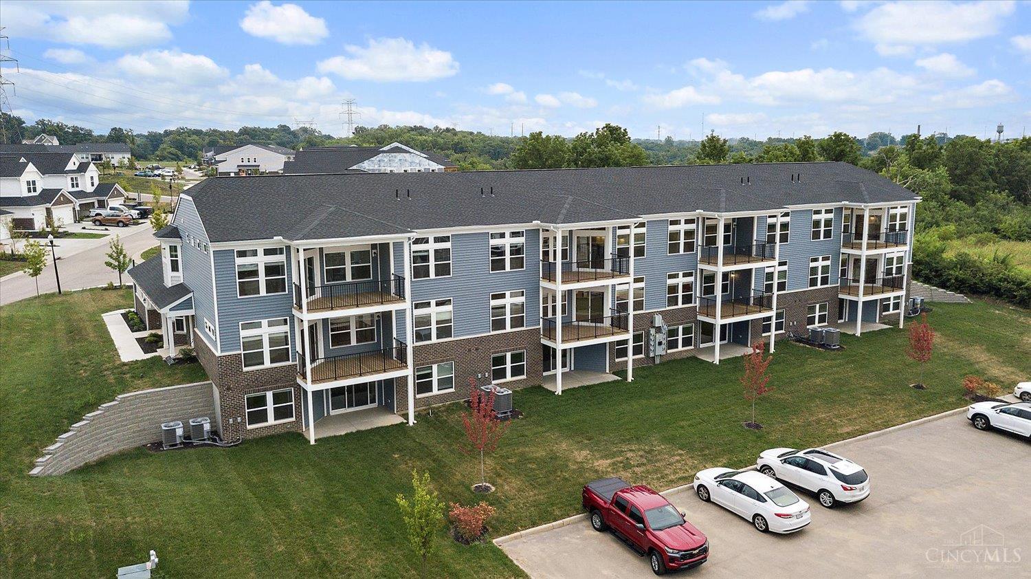 419 Bandon Dunes Court #12203, Turtle Creek Twp, OH, 45036 — photo 40