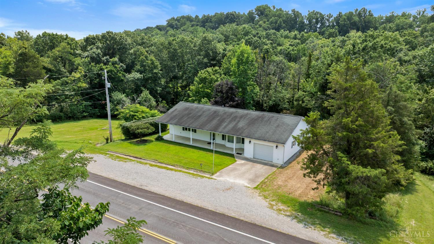 10027 St Rt 125, West Union, OH, 45693 — photo 3