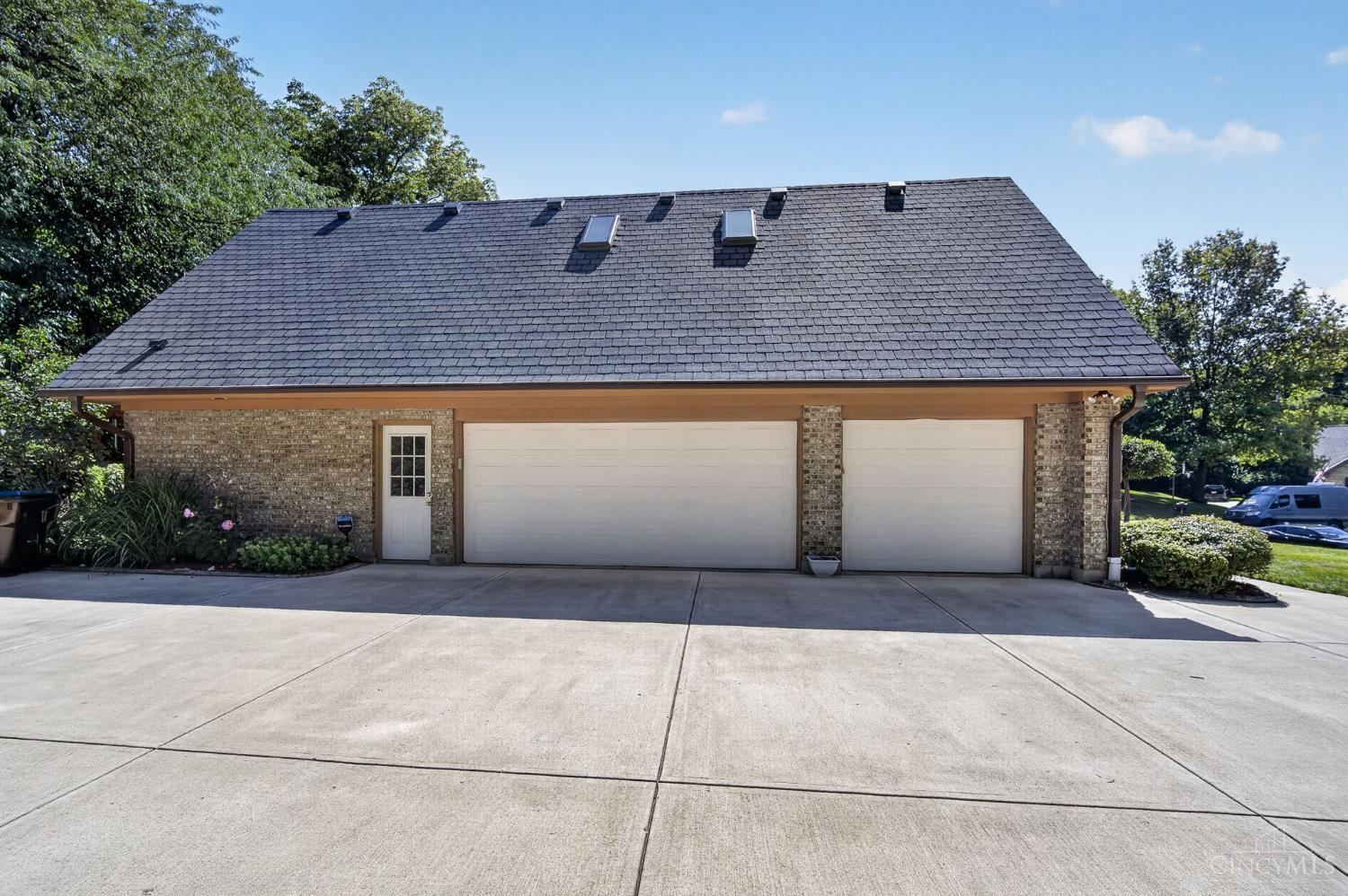 861 Kelsey Court, Washington Twp, OH, 45458 — photo 62