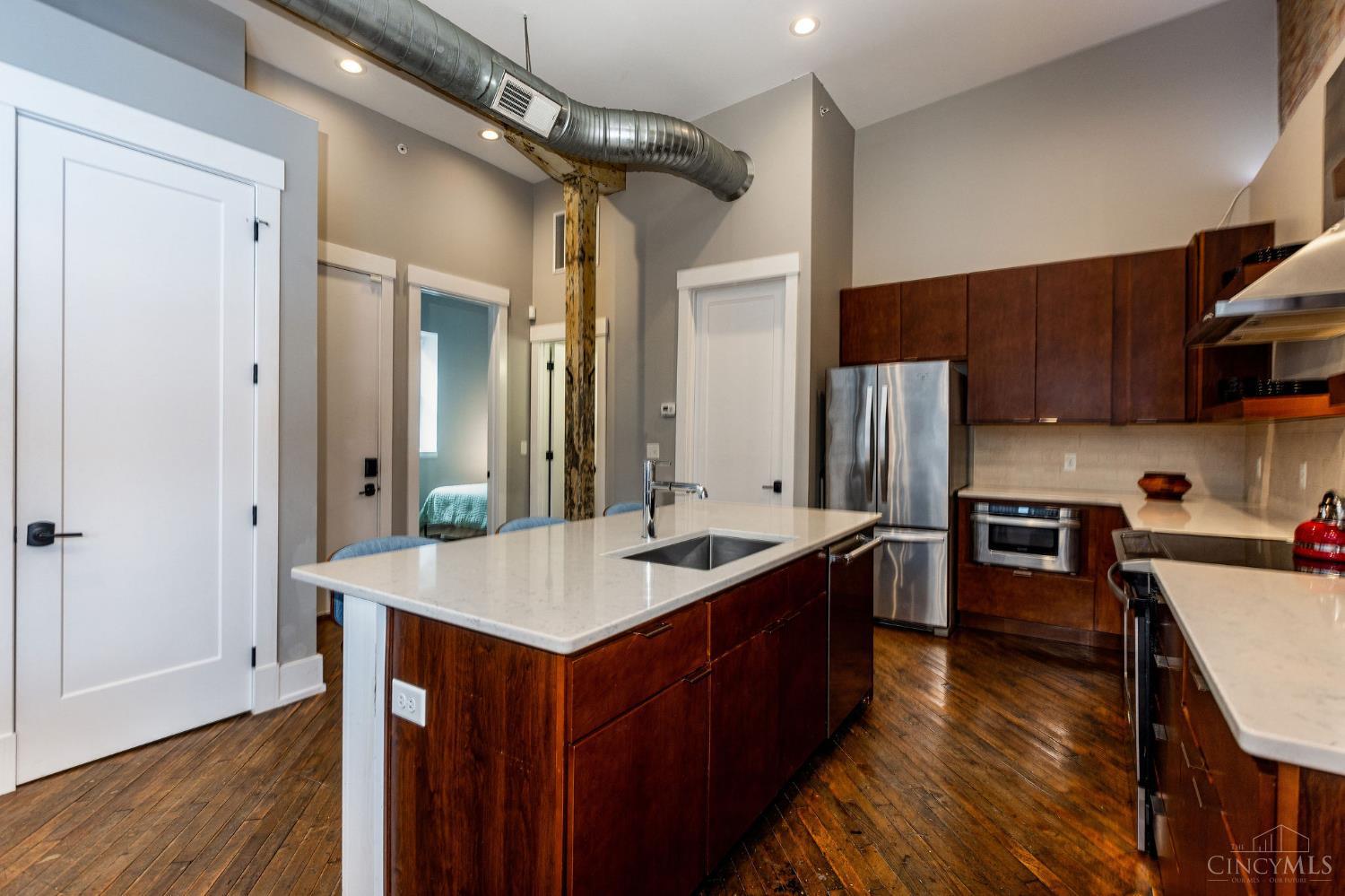 808 Elm Street #2C, Cincinnati, OH, 45202 — photo 16