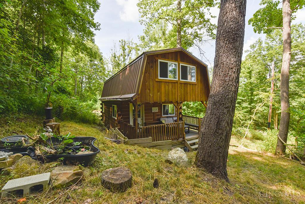 182 Sunfish Creek Road #1, Newton Twp, OH, 45661 — photo 60