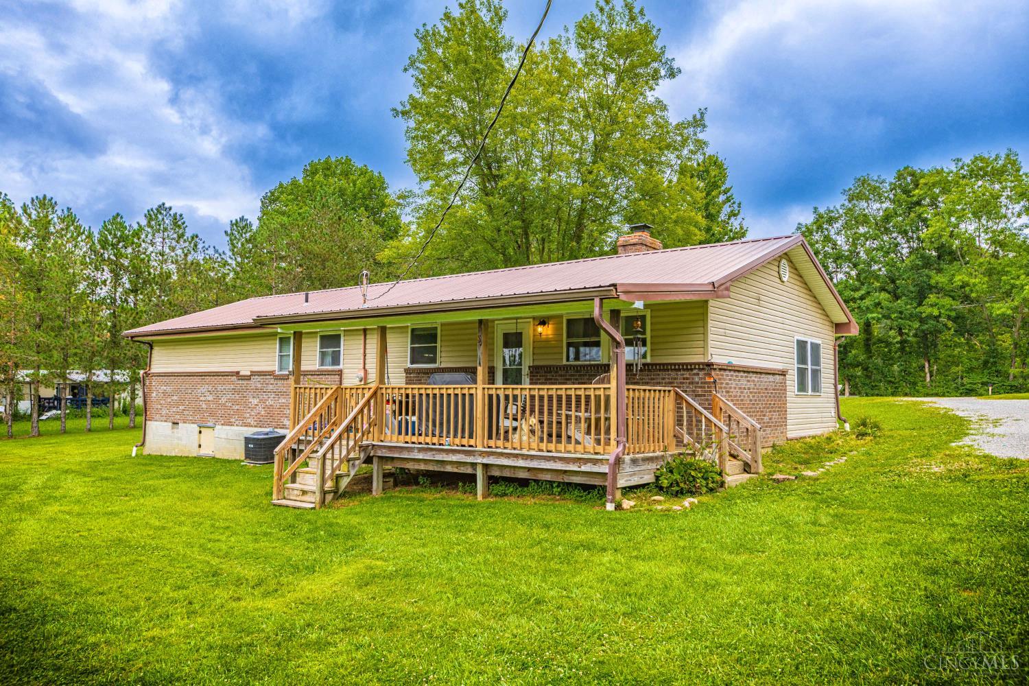 3971 Unity Road, West Union, OH, 45693 — photo 9