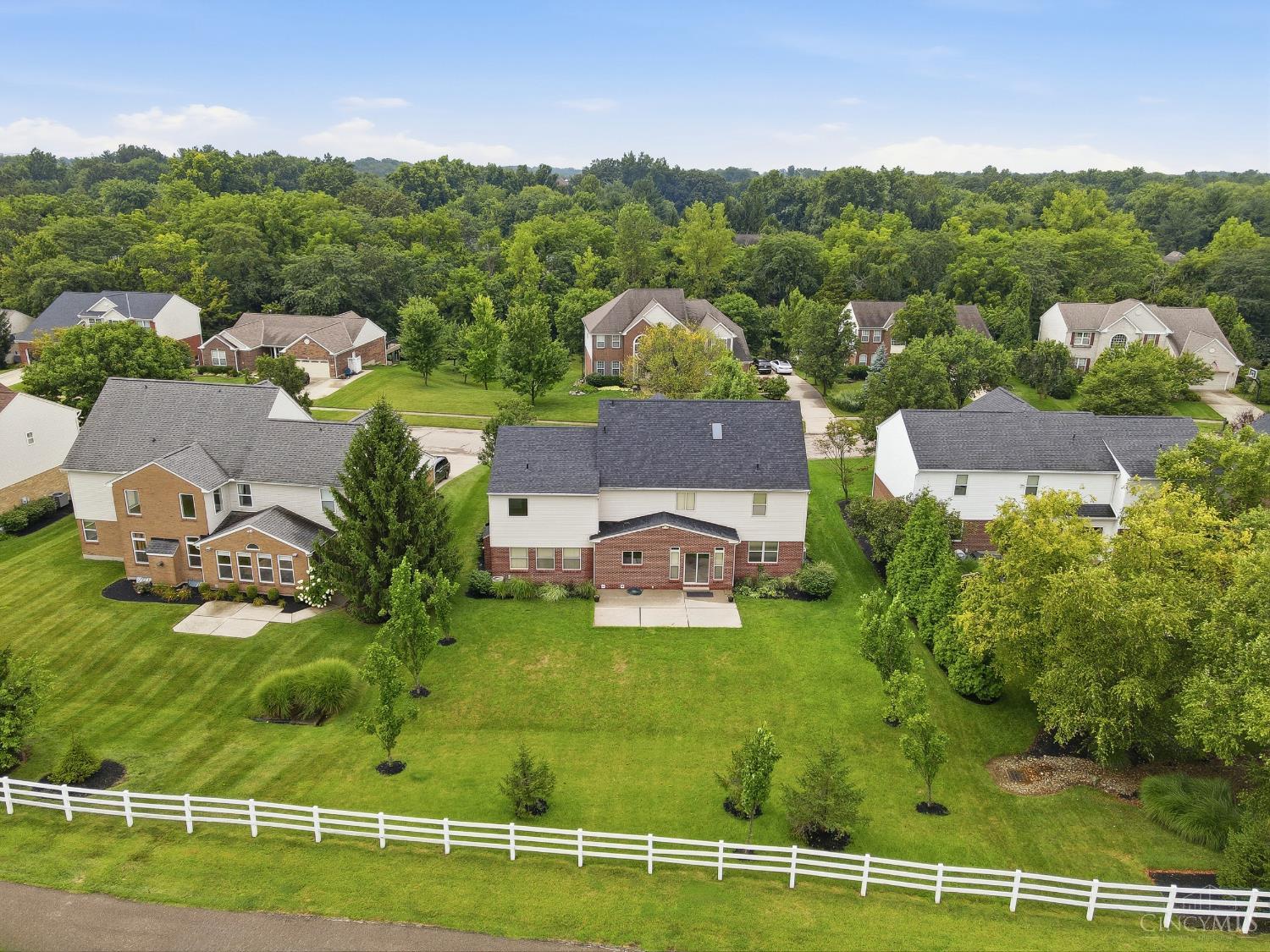 5776 Squires Gate Drive, Deerfield Twp., OH, 45040 — photo 51