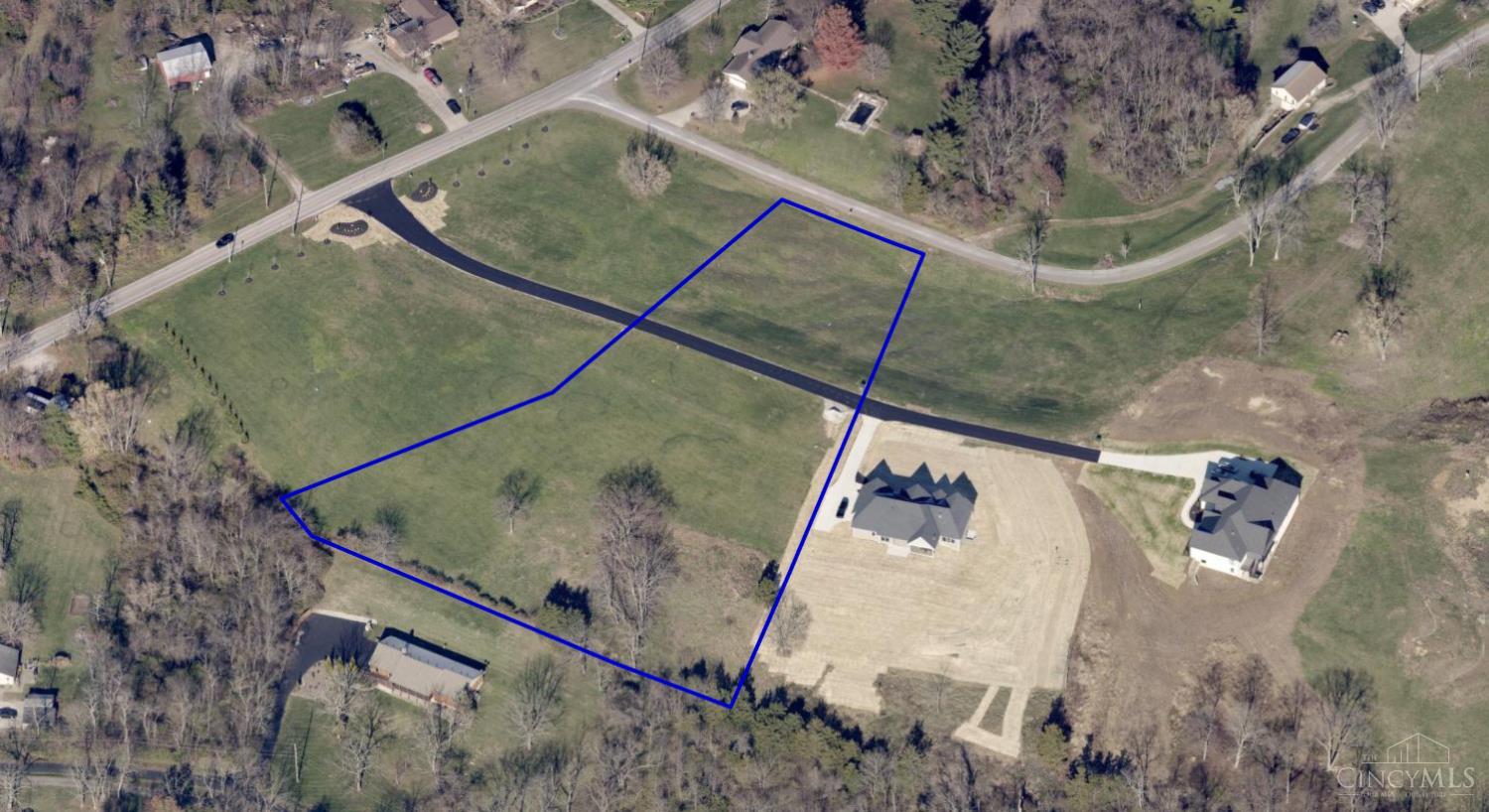 11136 New Biddinger Road, Harrison Twp, OH, 45030