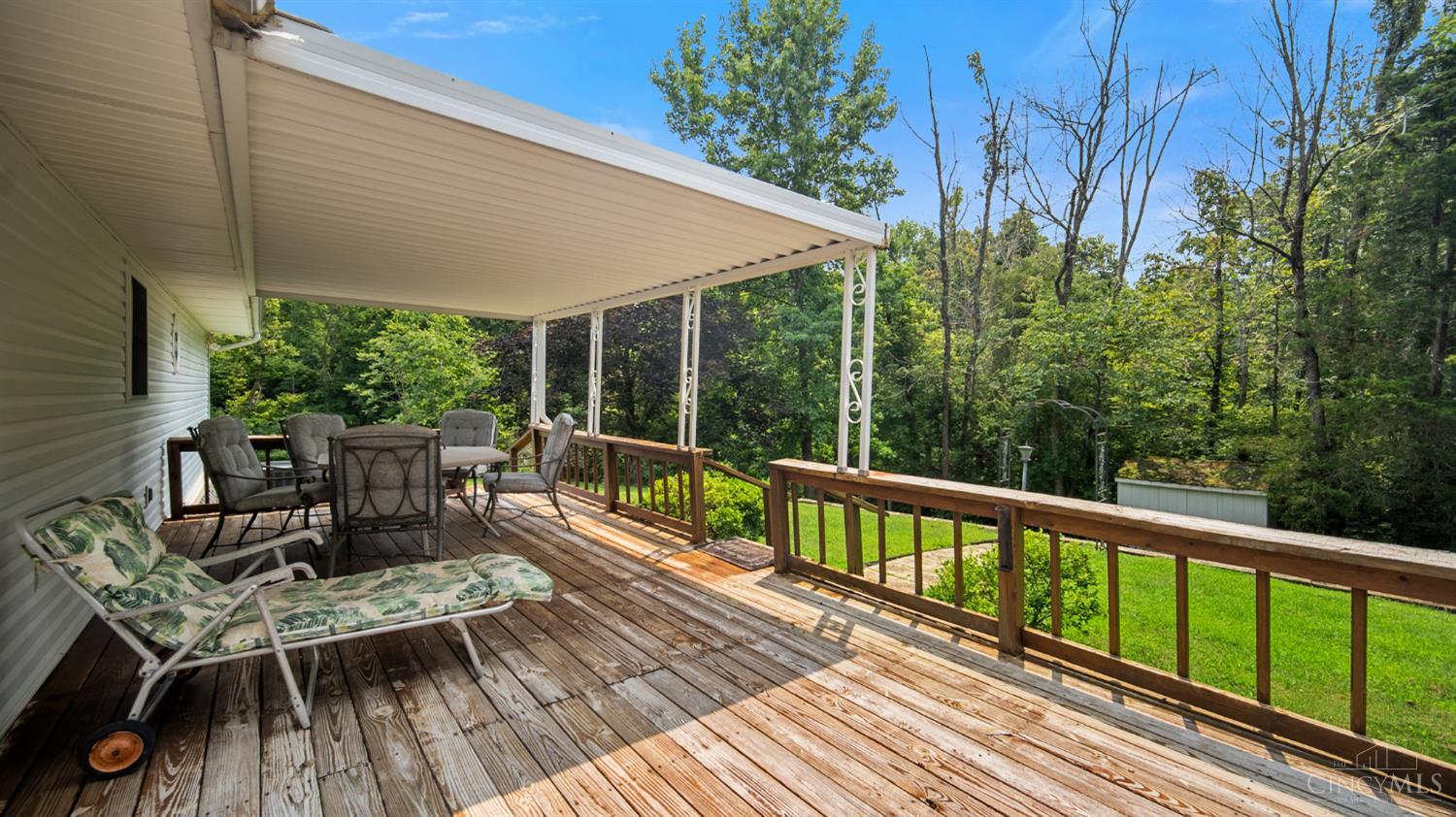 10027 St Rt 125, West Union, OH, 45693 — photo 20