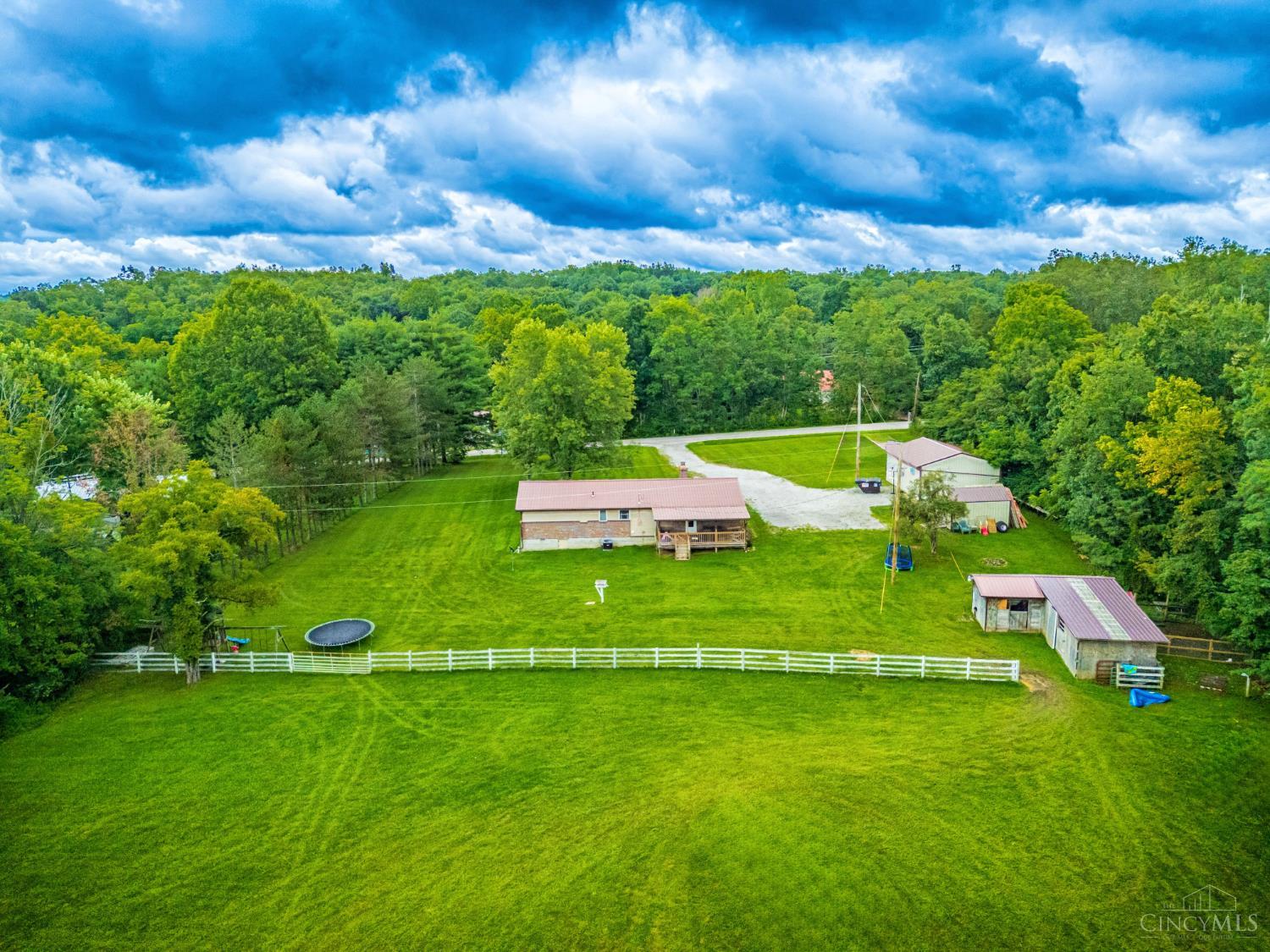 3971 Unity Road, West Union, OH, 45693 — photo 4