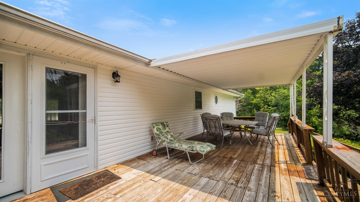 10027 St Rt 125, West Union, OH, 45693 — photo 19