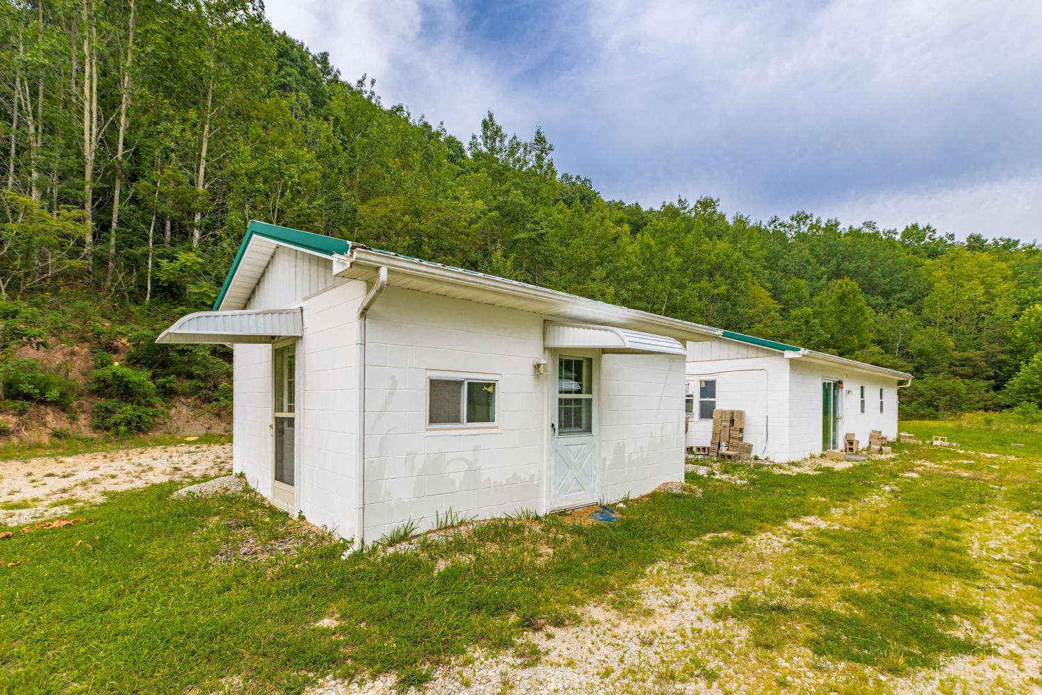 6560 Mt Unger Road, Otway, OH, 45657 — photo 49