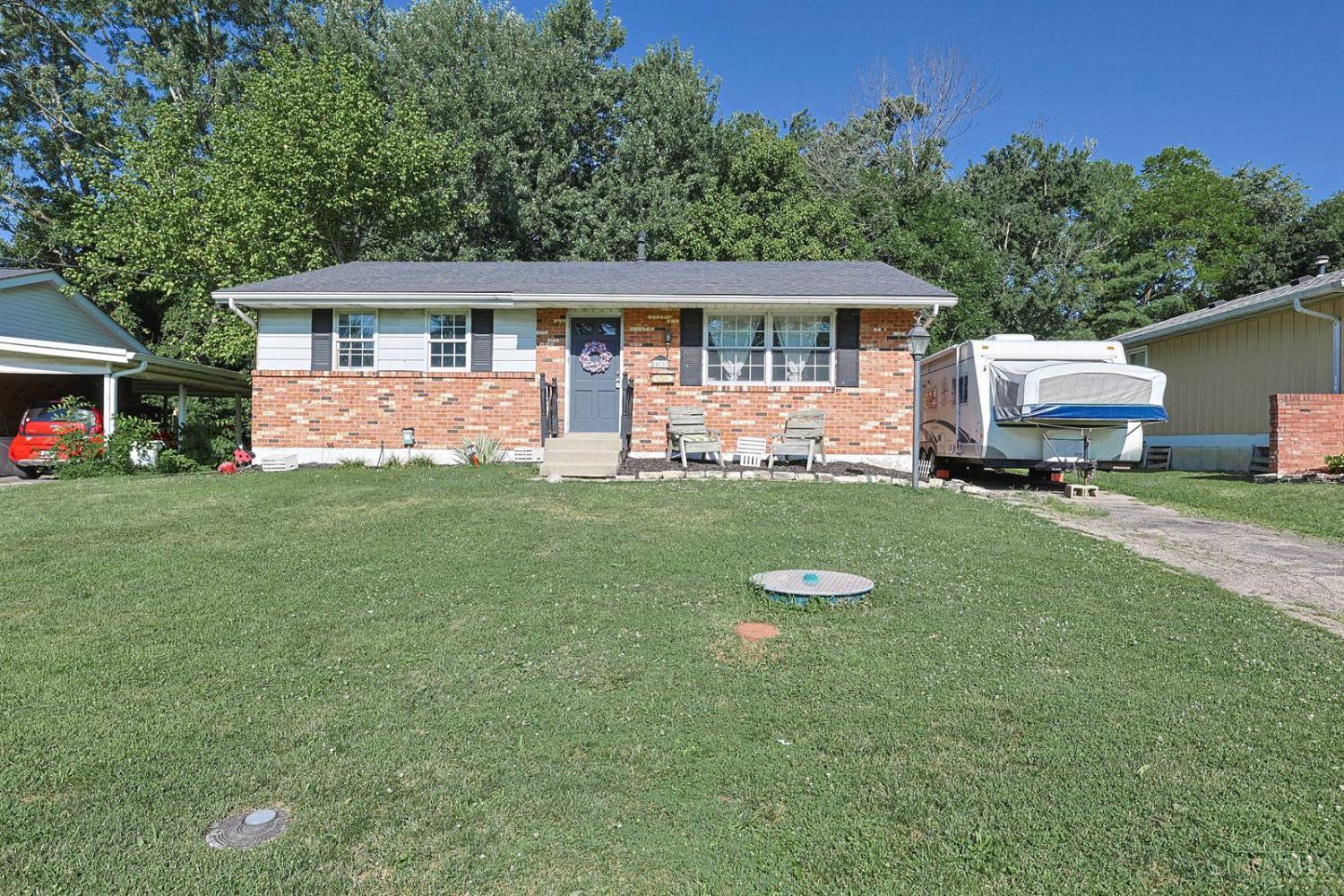10753 Valiant Drive, Colerain Twp, OH, 45231