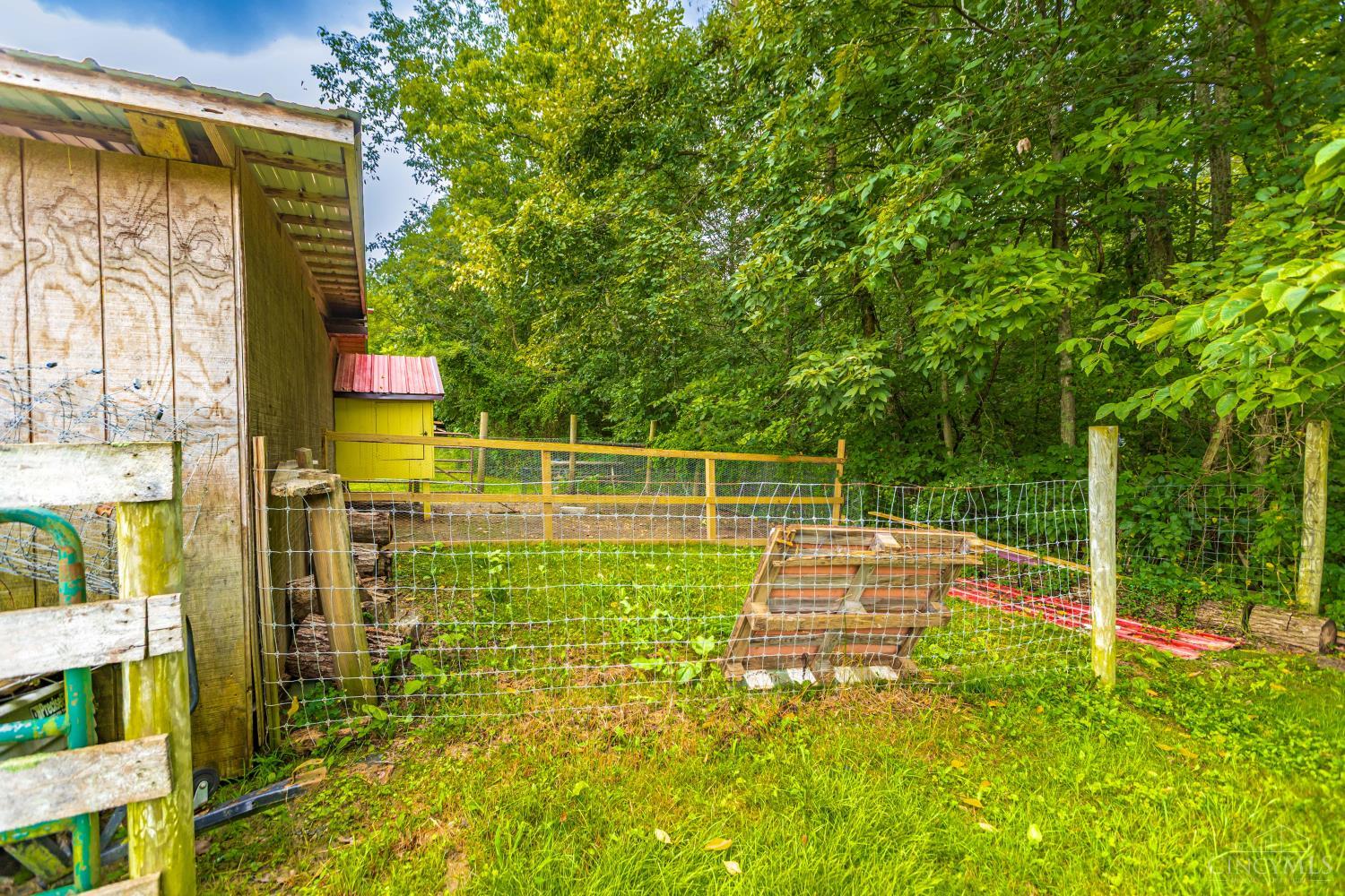 3971 Unity Road, West Union, OH, 45693 — photo 34