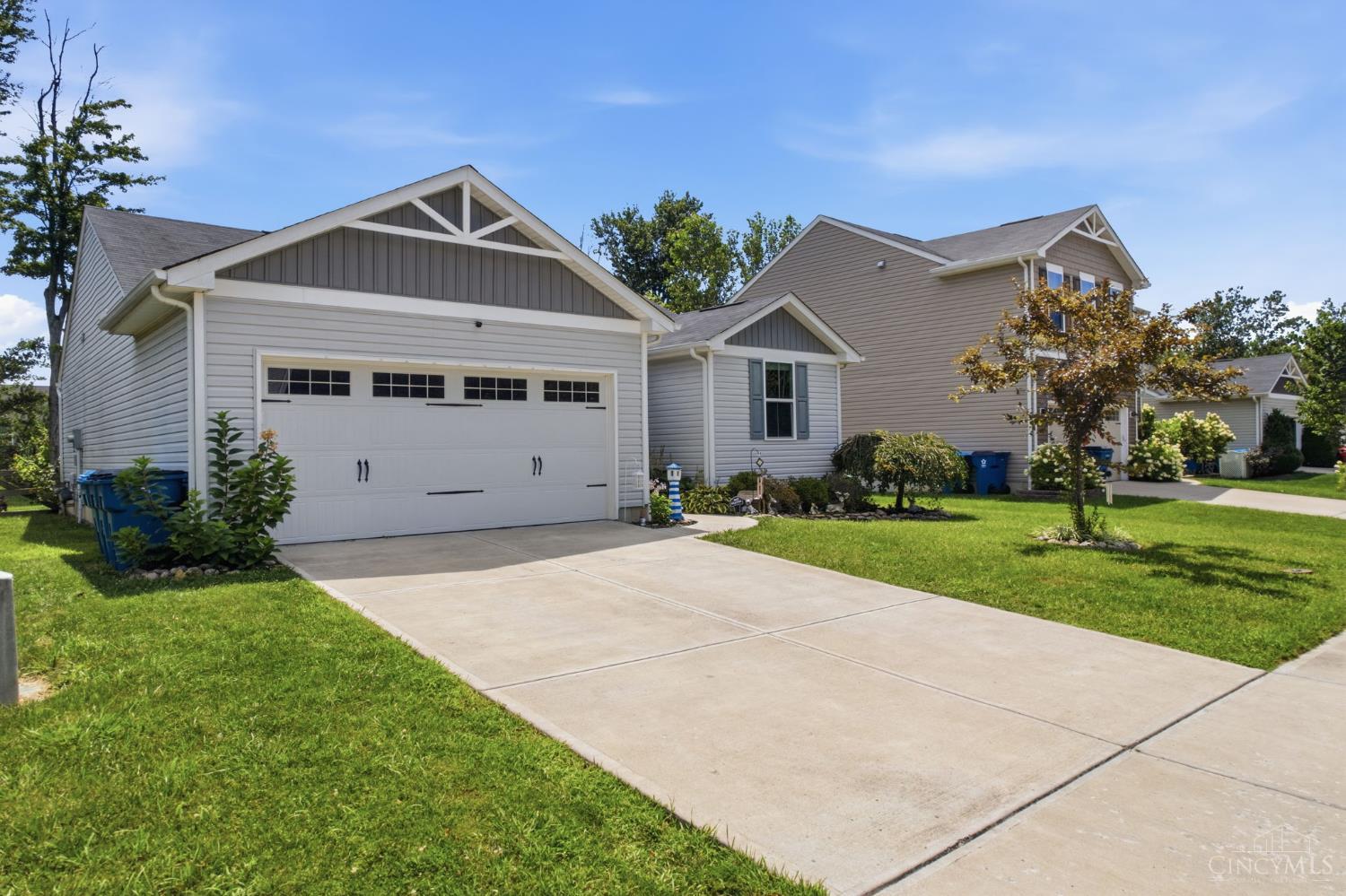 28 Charmalee Drive, Batavia Twp, OH, 45102
