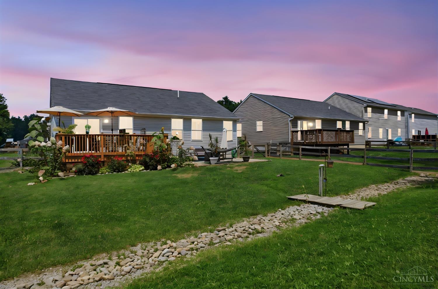 28 Charmalee Drive, Batavia Twp, OH, 45102