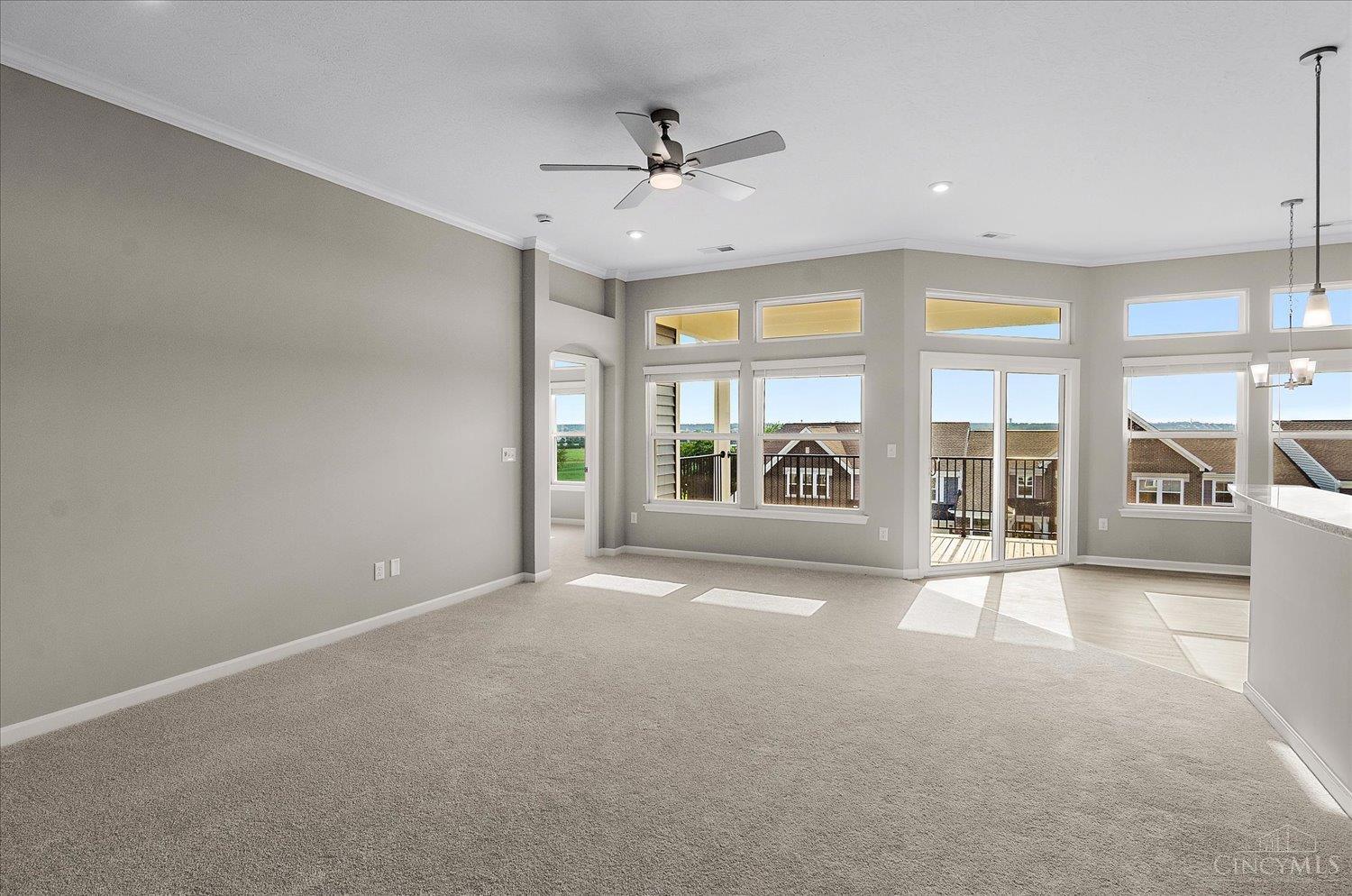 411 Bandon Dunes Court #12302, Turtle Creek Twp, OH, 45036 — photo 9