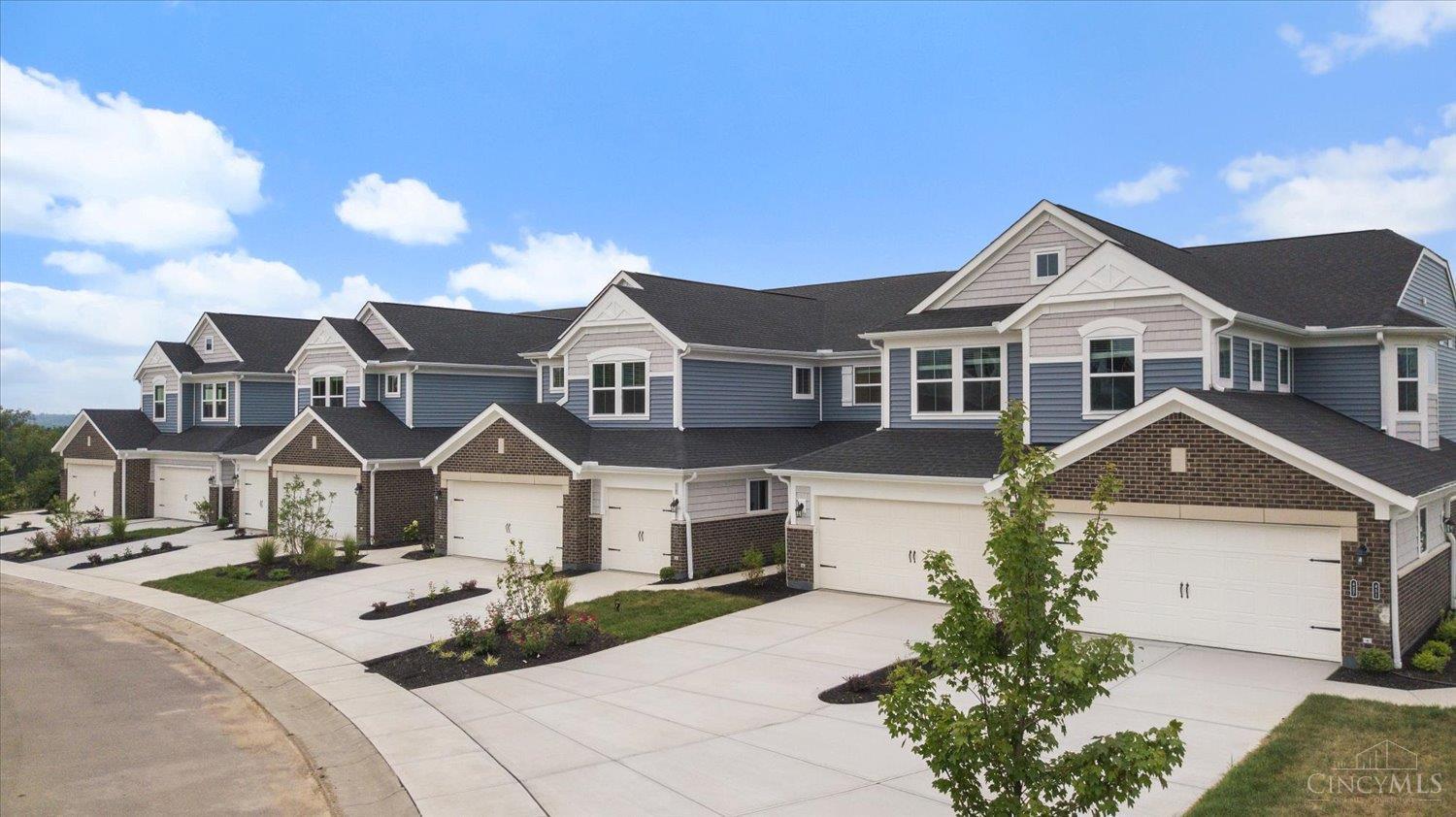 423 Bandon Dunes Court #12302, Turtle Creek Twp, OH, 45036 — photo 29