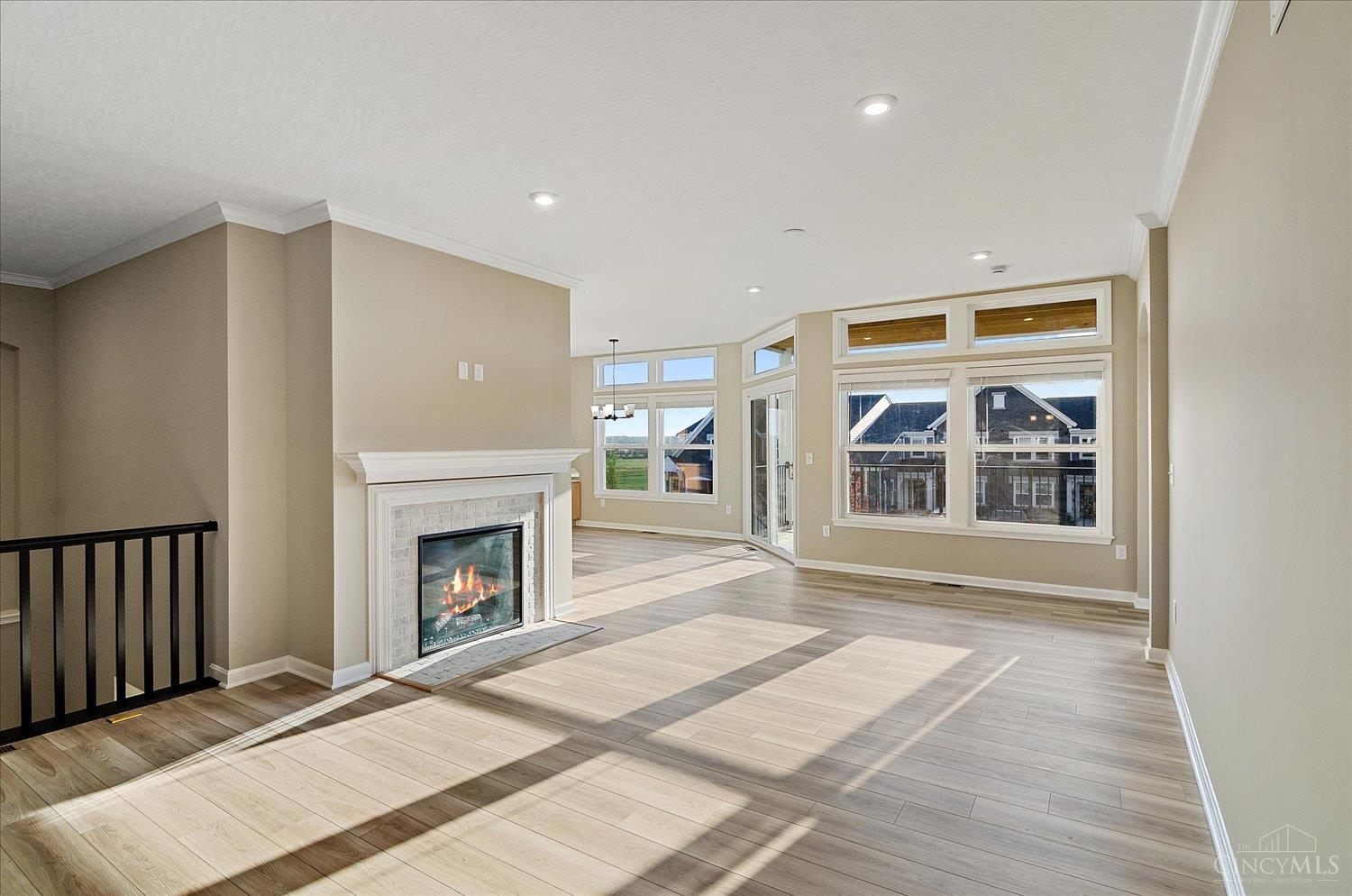 419 Bandon Dunes Court #12203, Turtle Creek Twp, OH, 45036 — photo 10