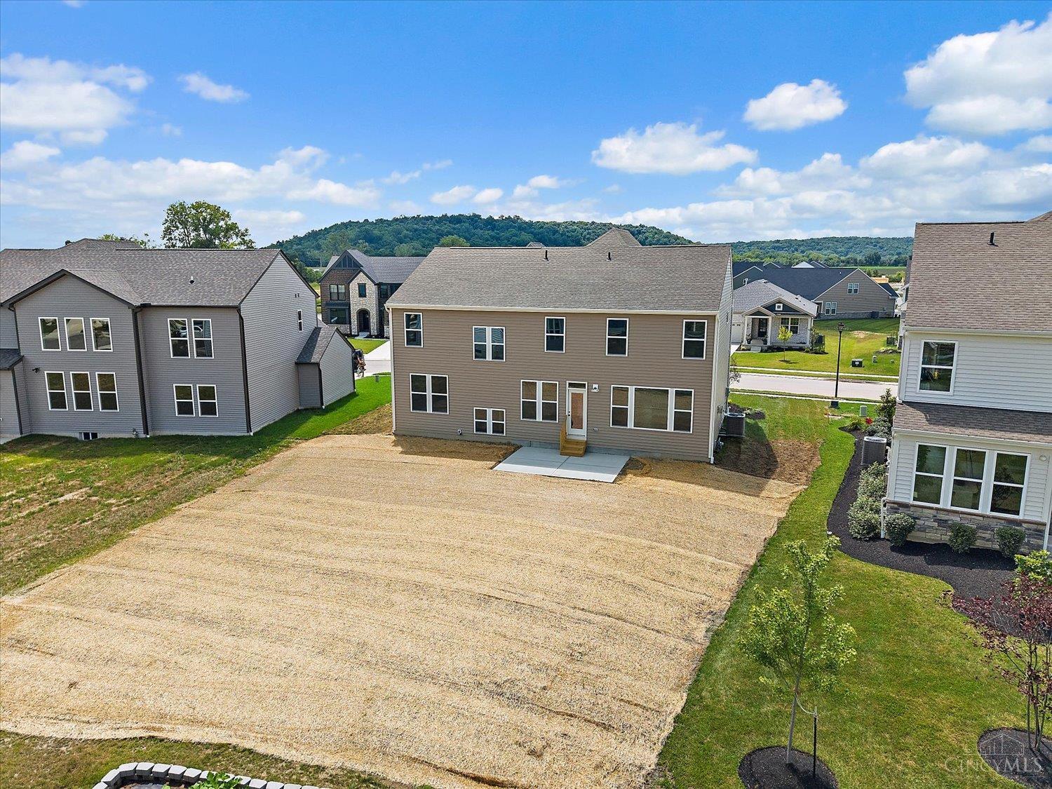 1316 Trailhead Place, Harrison, OH, 45030 — photo 34