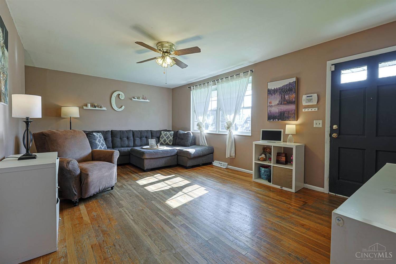 10753 Valiant Drive, Colerain Twp, OH, 45231 — photo 5