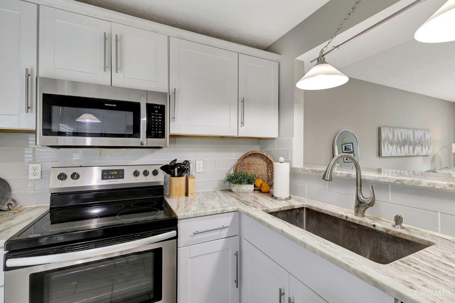 1012 John Street, Cincinnati, OH, 45203 — photo 13