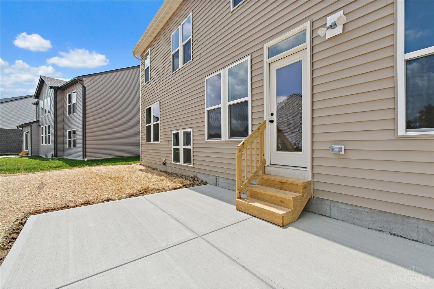 1316 Trailhead Place, Harrison, OH, 45030 — photo 29