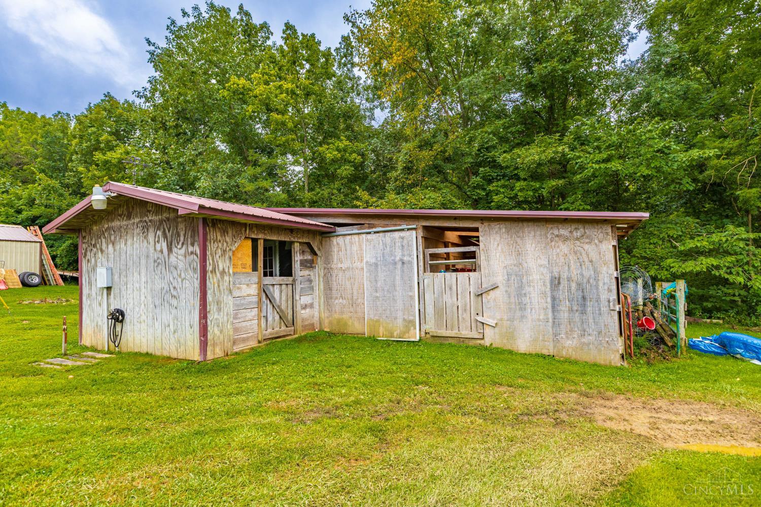 3971 Unity Road, West Union, OH, 45693 — photo 19