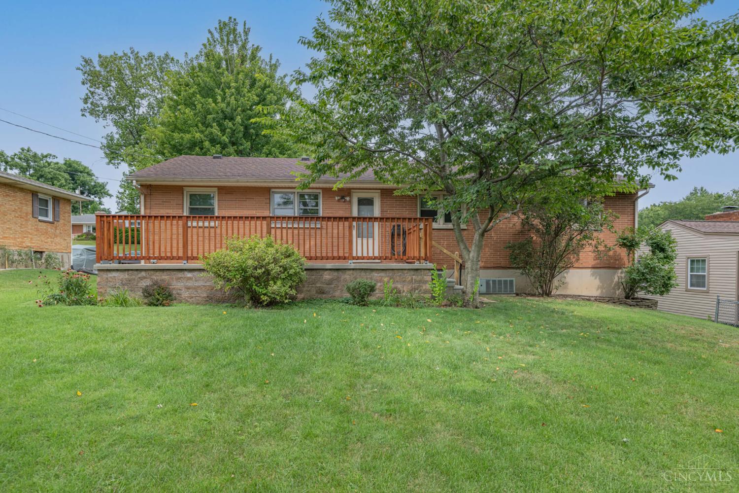 24th image of 406 Eastline Dr, Middletown, OH 45044 | MLS# 1883886