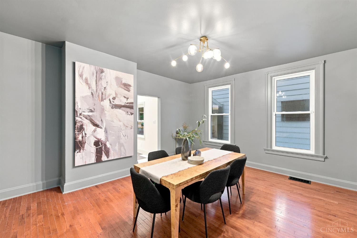 4214 Cherry Street, Cincinnati, OH, 45223 — photo 9