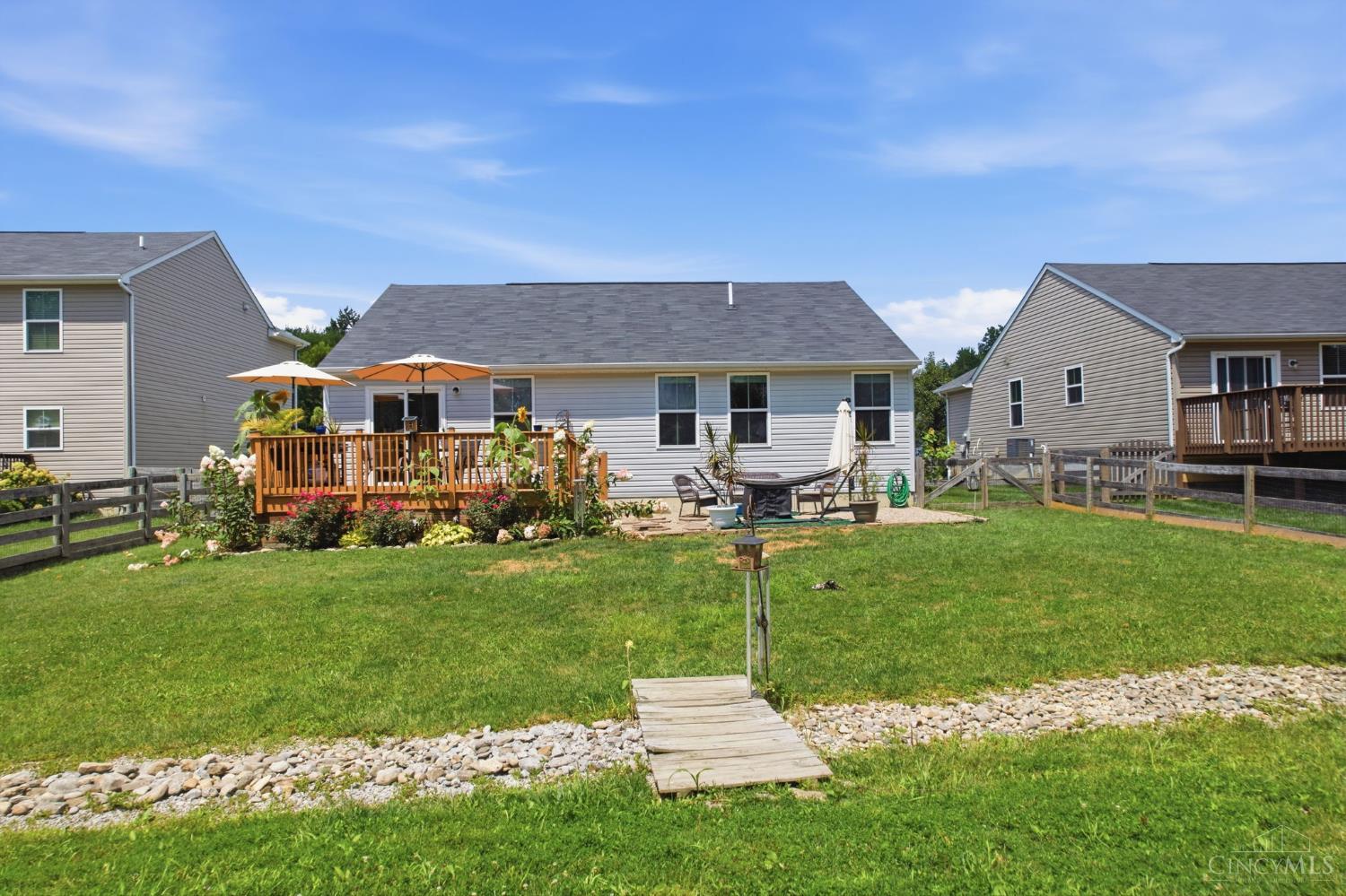 28 Charmalee Drive, Batavia Twp, OH, 45102