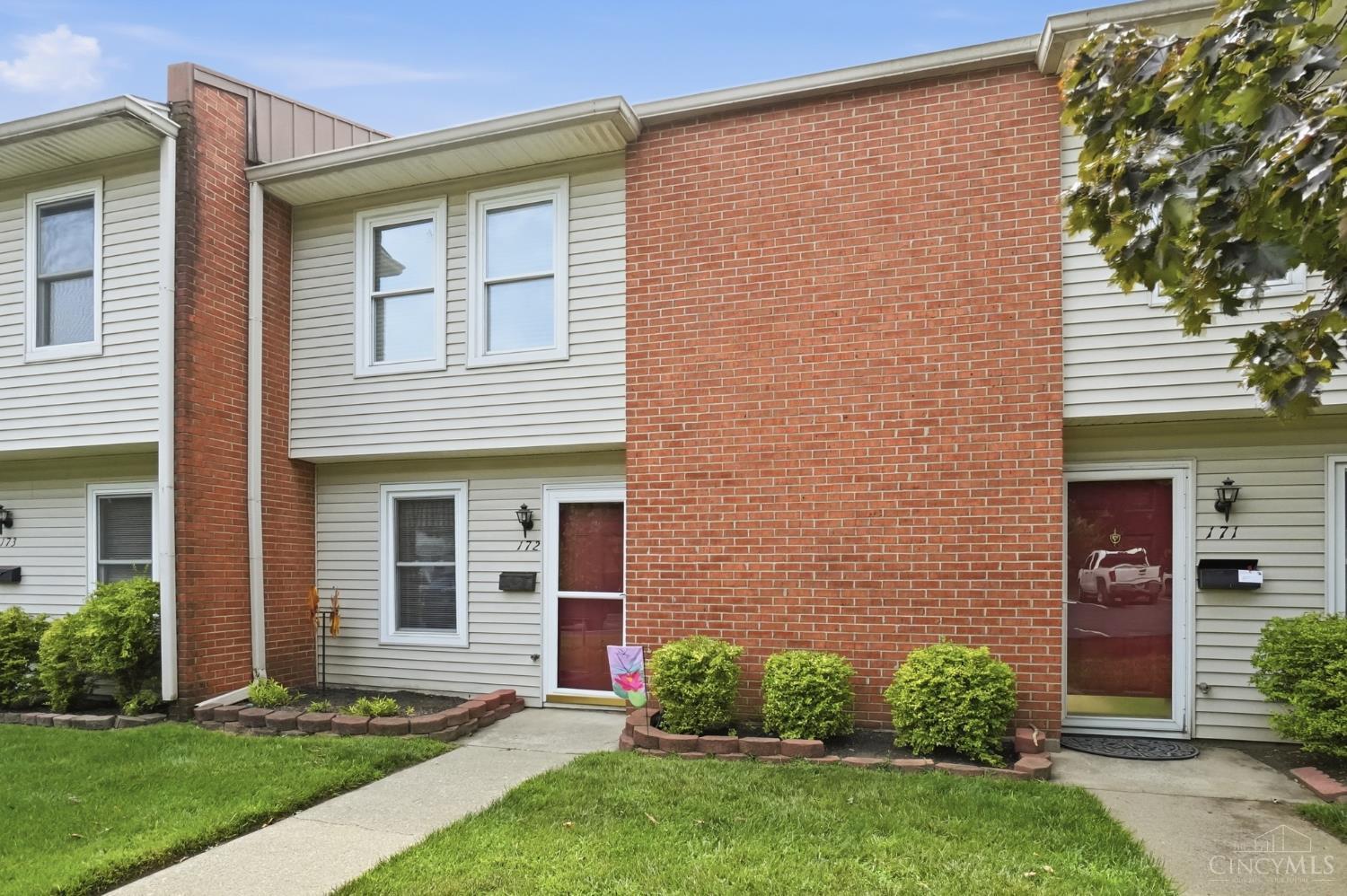 4539 Bonita Drive #172, Middletown, OH, 45044 — photo 2
