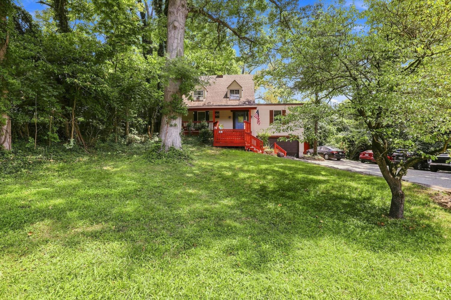 2nd image of 1428 Wolfangel Rd, Anderson Twp, OH 45255 | MLS# 1889126