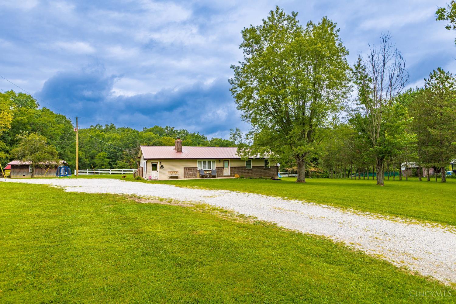 3971 Unity Road, West Union, OH, 45693 — photo 16