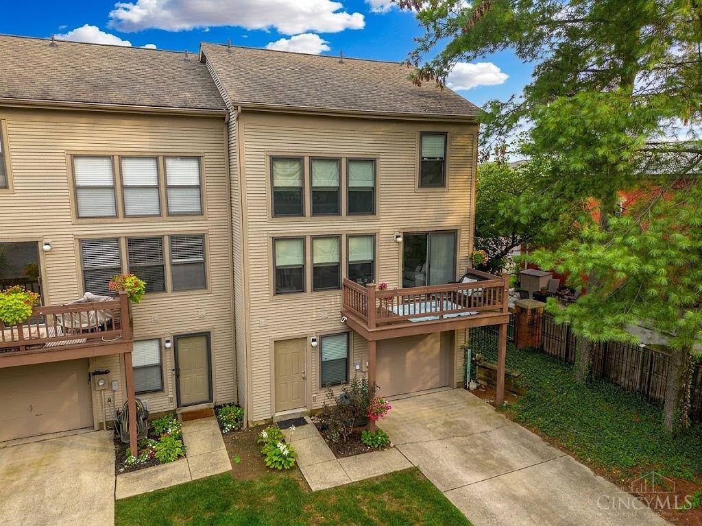 1012 John Street, Cincinnati, OH, 45203 — photo 31