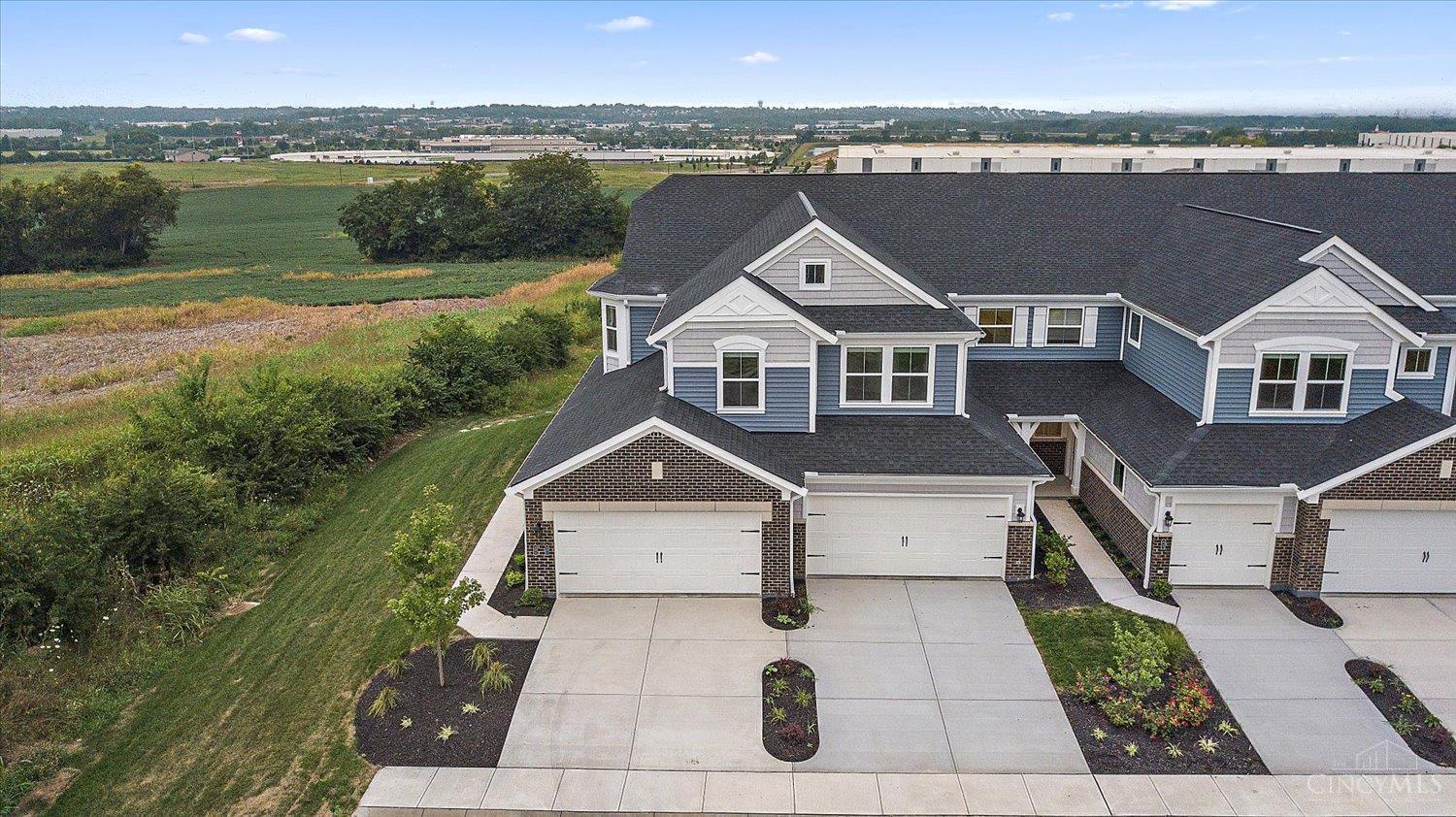 407 Bandon Dunes Court #12301, Turtle Creek Twp, OH, 45036 — photo 32