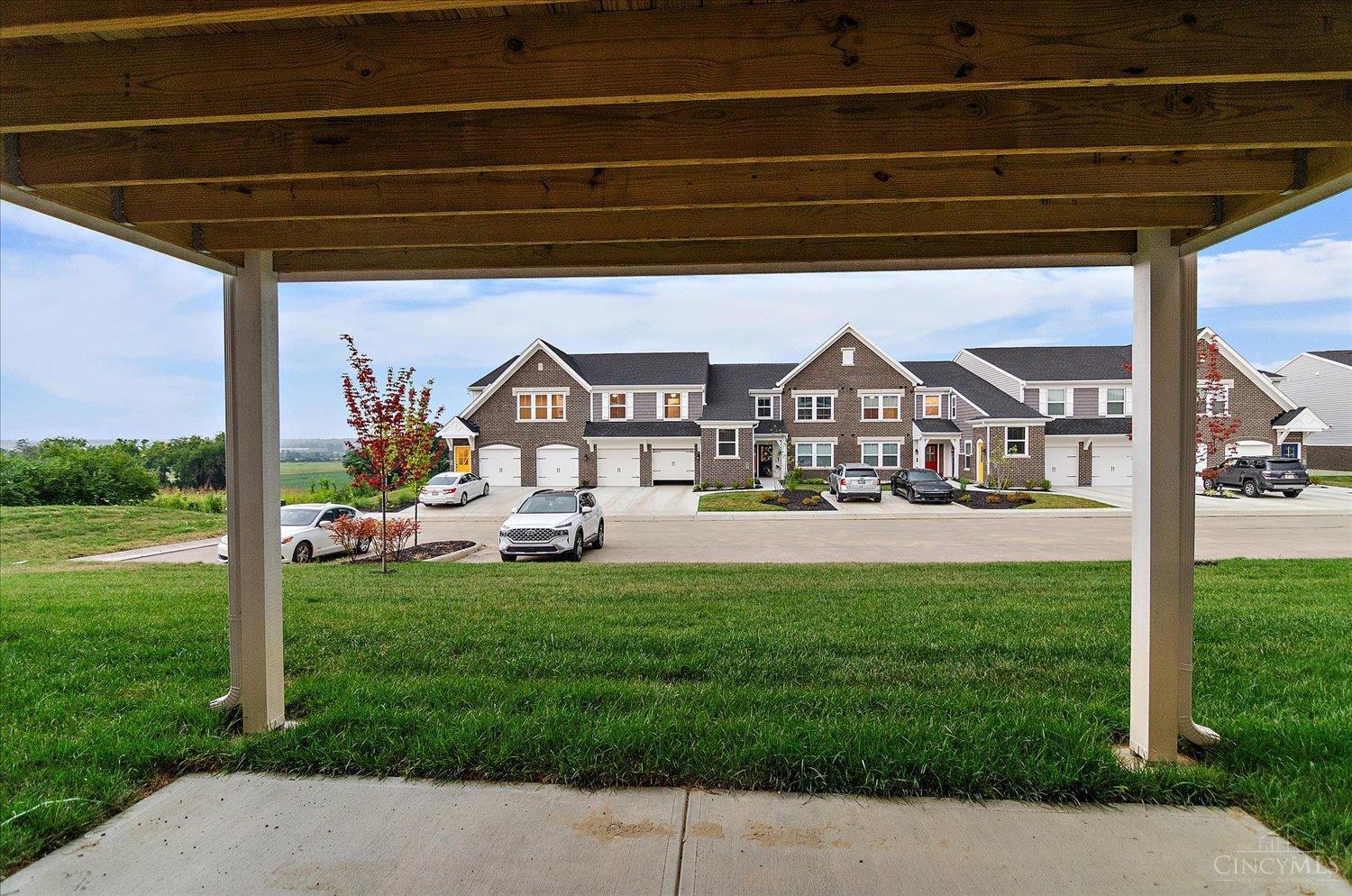 415 Bandon Dunes Court #12202, Turtle Creek Twp, OH, 45036 — photo 28